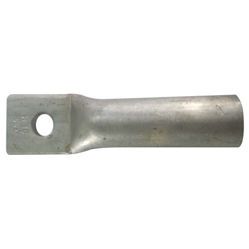 Dowells Tube Terminal Long Barrel ALS-509 3.5(E) Heavy Duty  Aluminium Ring Type 2.5 Sqmm